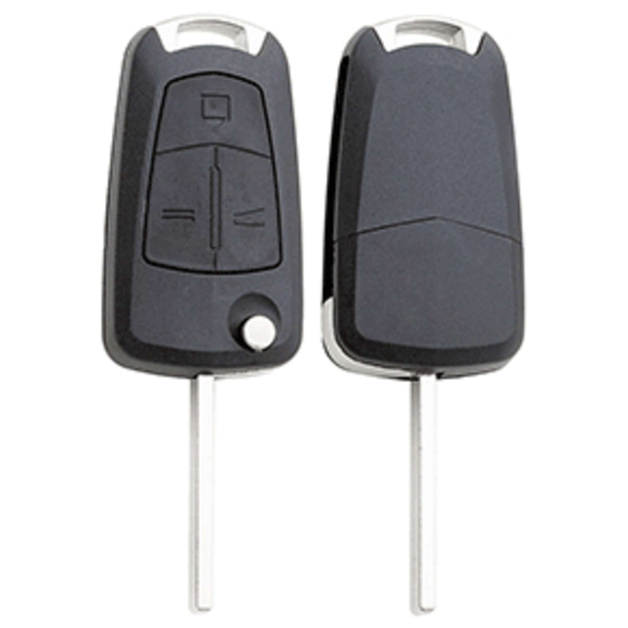 Chiavi Silca Cover Hu100Rs8 (3 Tasti Opel)