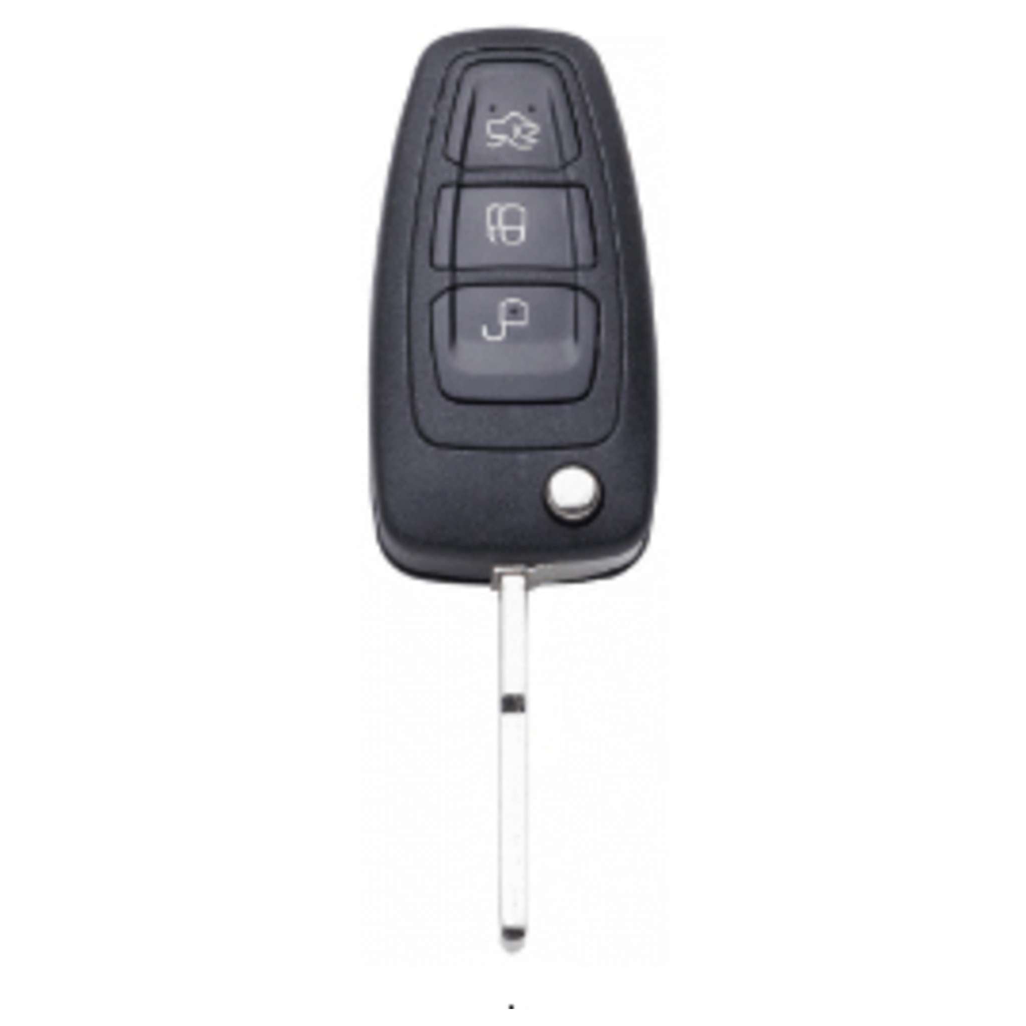 Chiavi Silca Cover Hu101Brs8 (3 Tasti Ford)