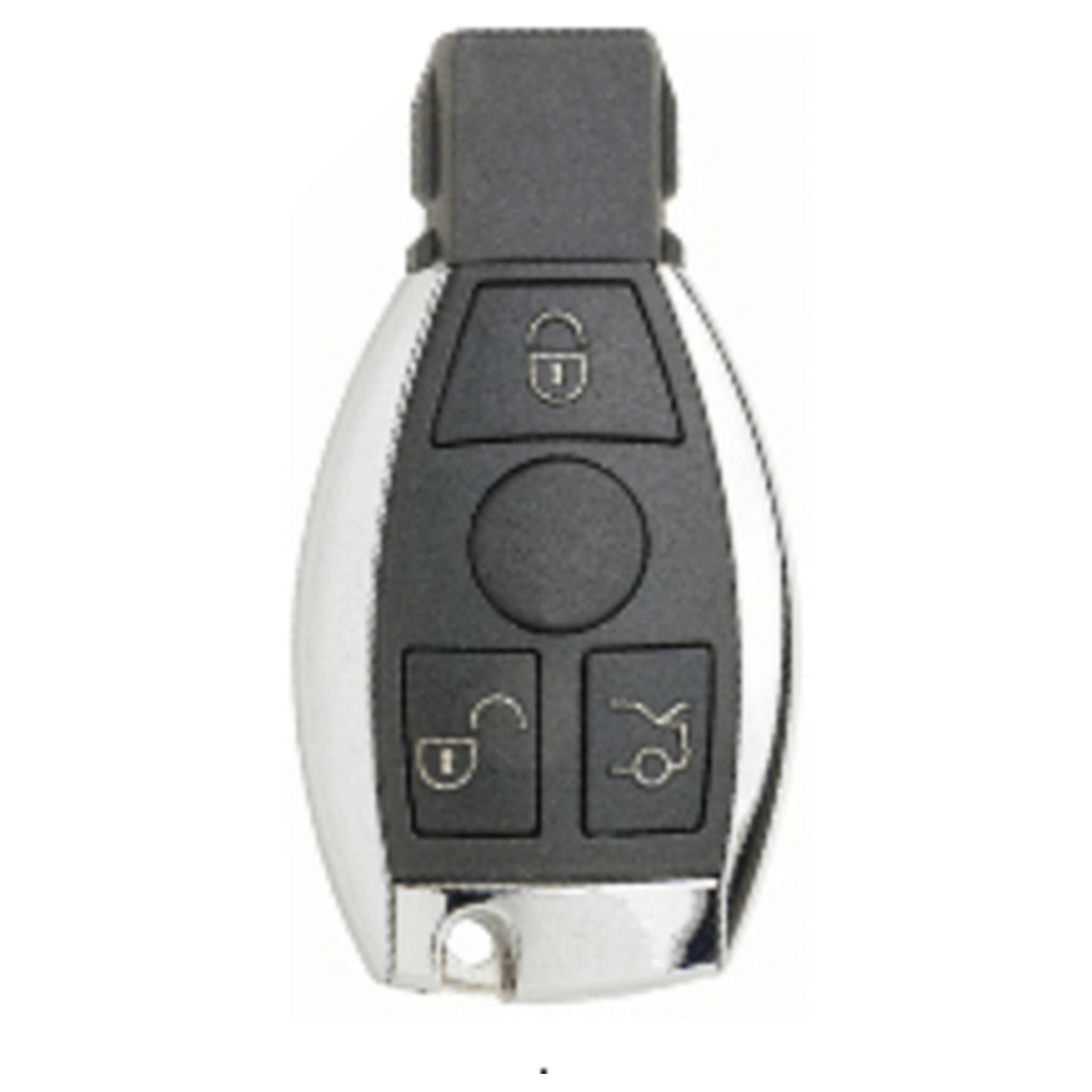 Chiavi Silca Radioc.Auto Hu106S23 (Mercedes)