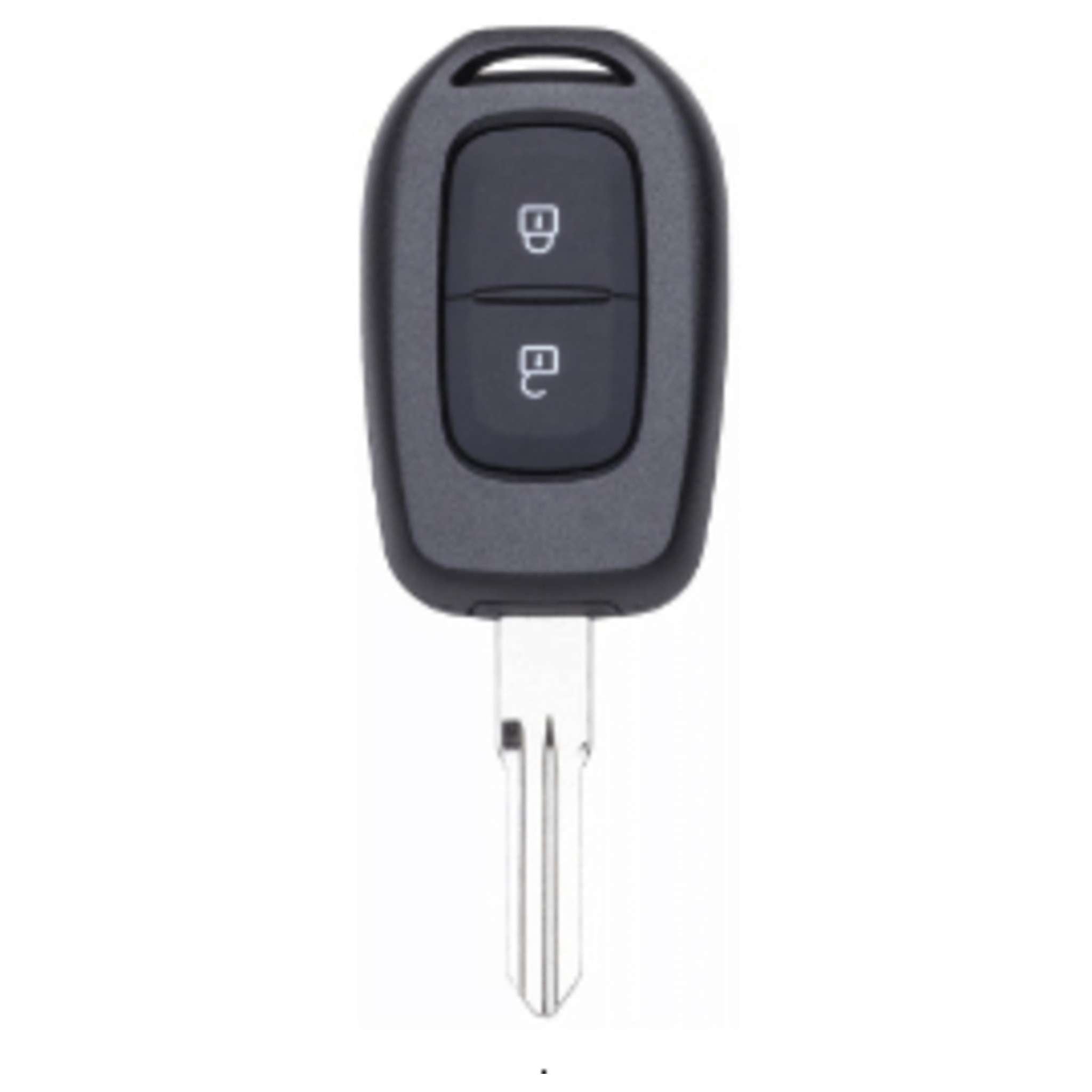 Chiavi Silca Cover Hu136Rs2 (2 Tasti Dacia)