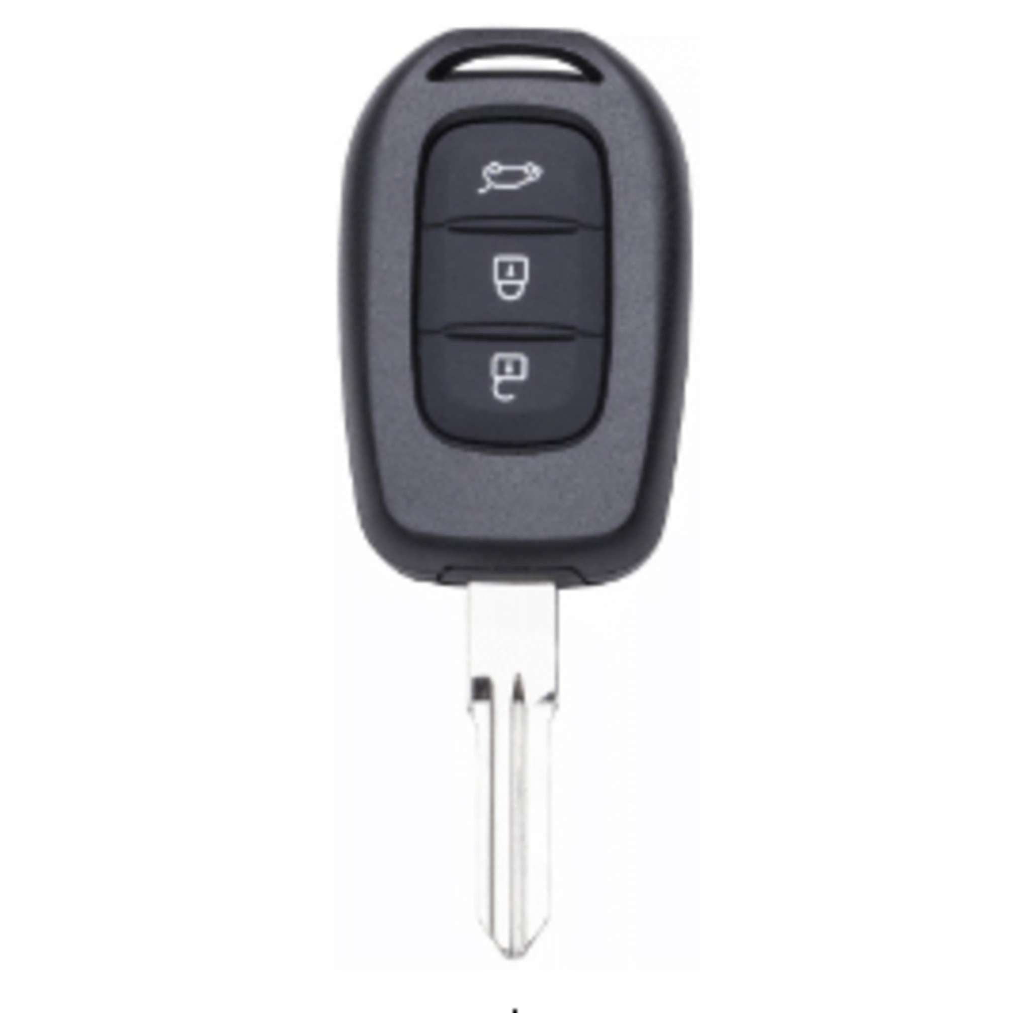 Chiavi Silca Cover Hu136Rs8 (3 Tasti Dacia)