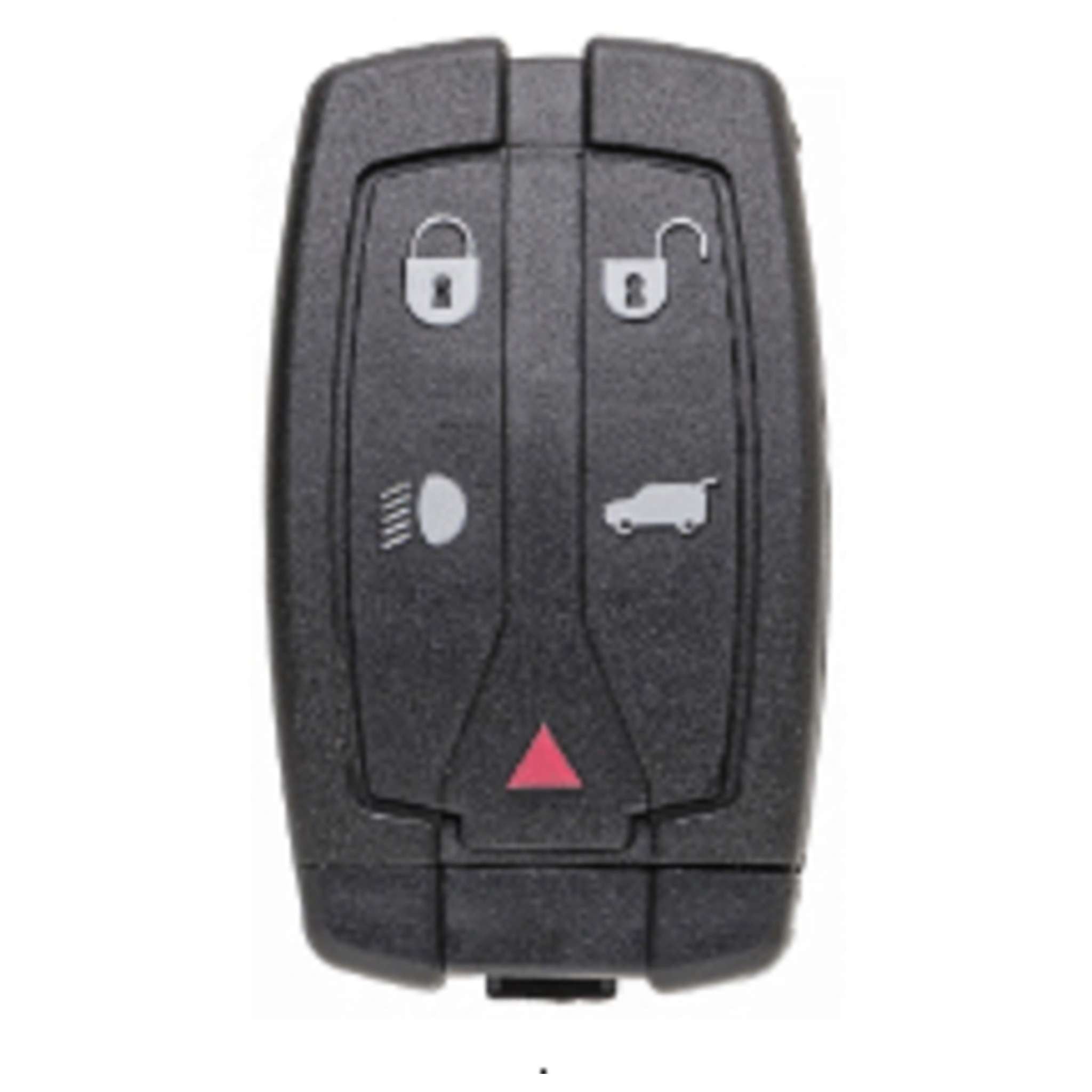 Chiavi Silca Cover Hu188Rs11 (5 Tasti L.Rover)