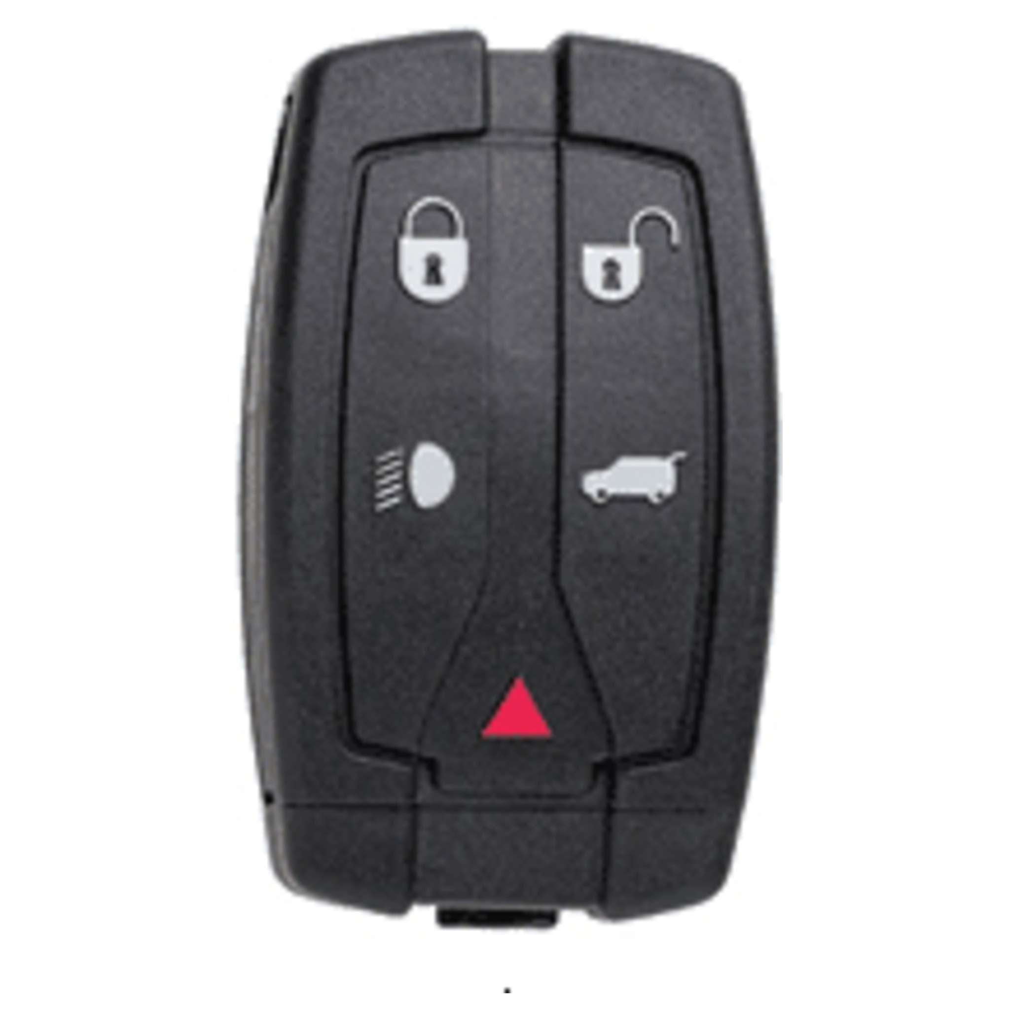 Chiavi Silca Radioc.Auto Hu188S16 (L.Rover)