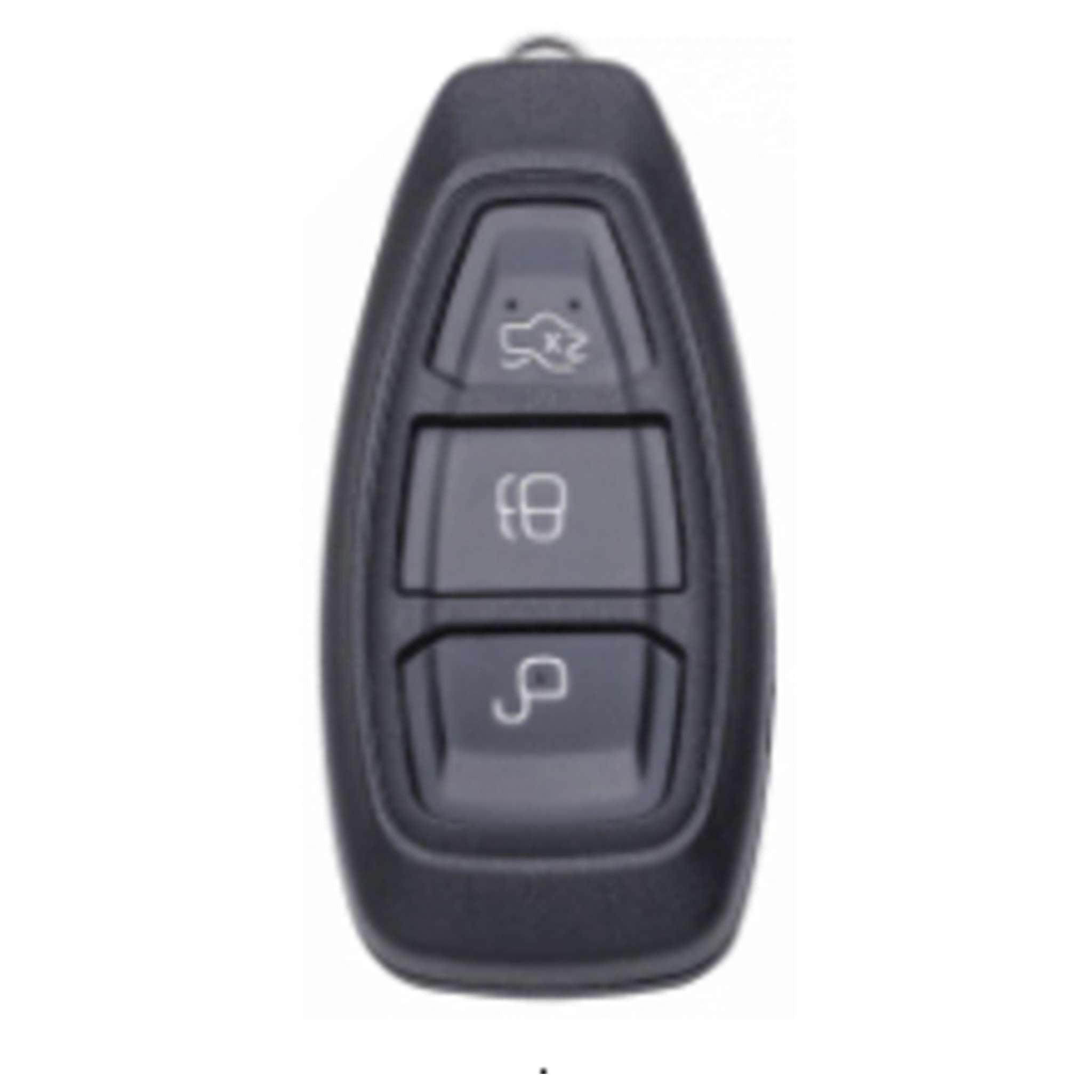 Chiavi Silca Cover Hu198Crs8 (3 Tasti Ford)