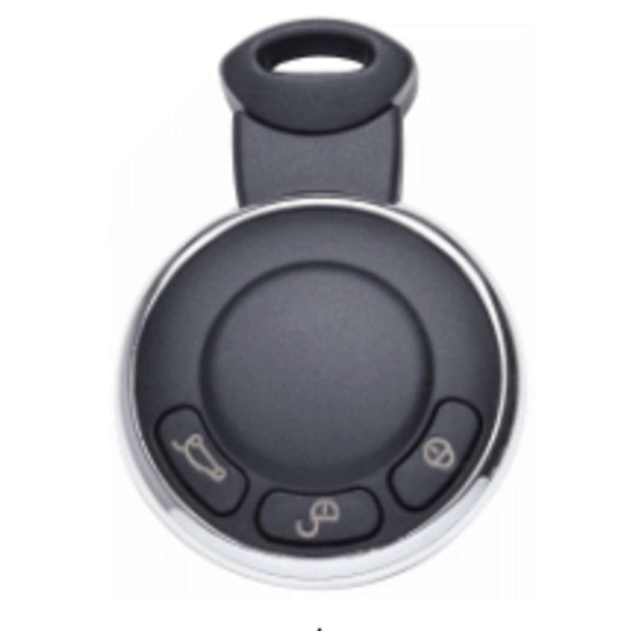 Chiavi Silca Cover Hu200Ars8 (3 Tasti Mini)