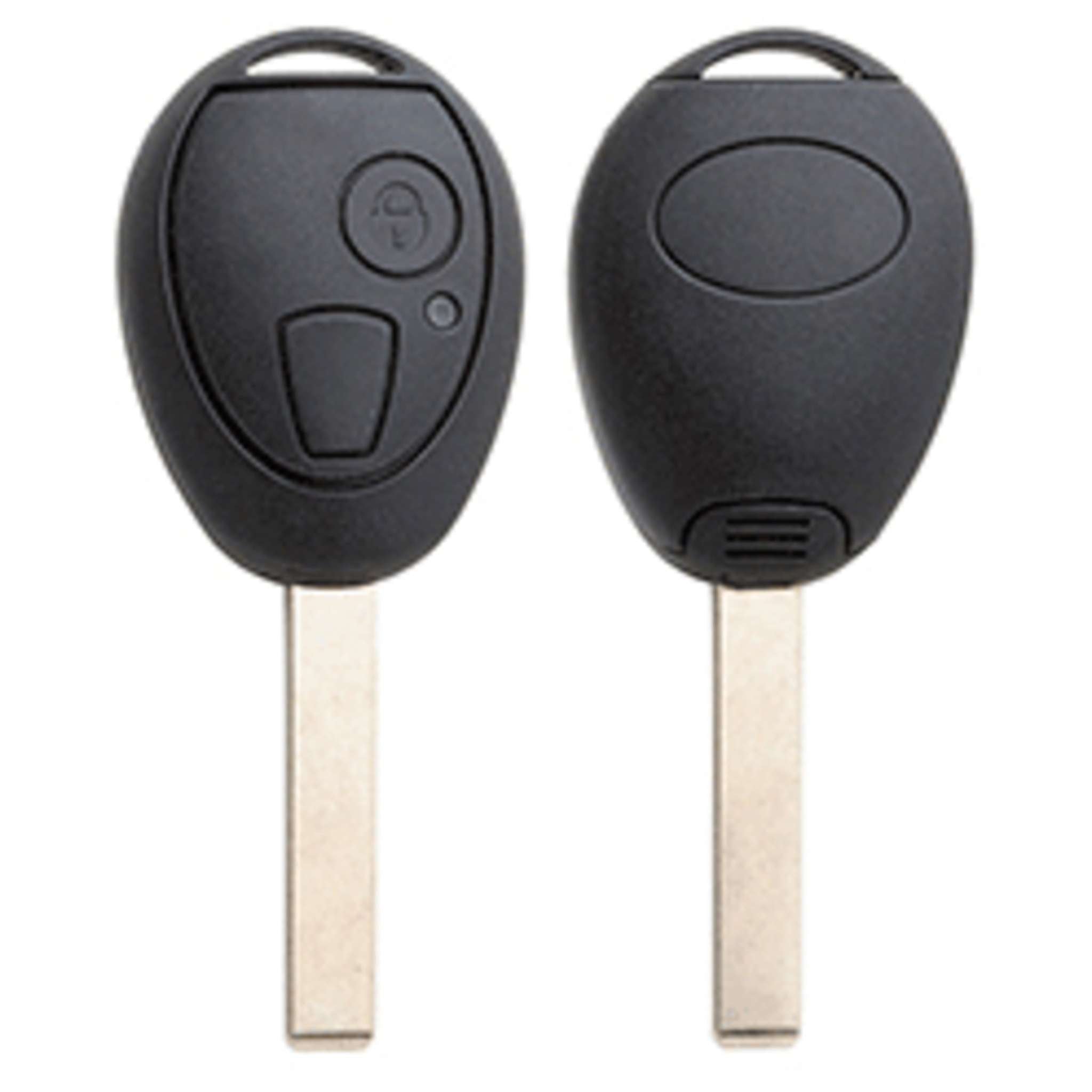 Chiavi Silca Cover Hu200Rs2 (2 Tasti Mini)