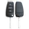 Chiavi Silca Cover Hu66Ars8 (3 Tasti Audi)