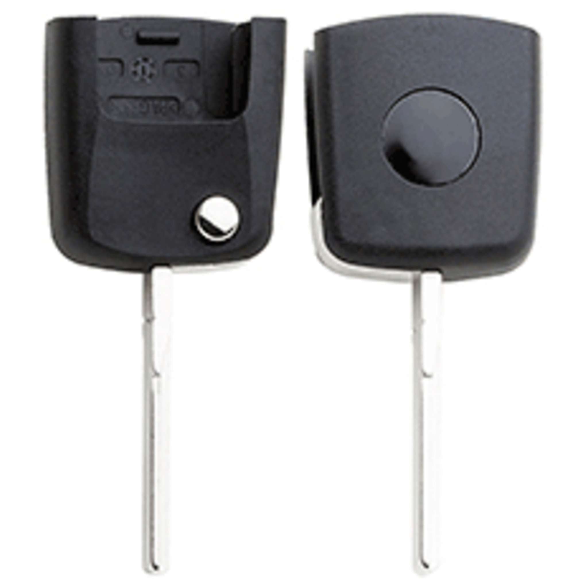 Chiavi Silca Cover Hu66Prs (Vw-Seat-Skoda)