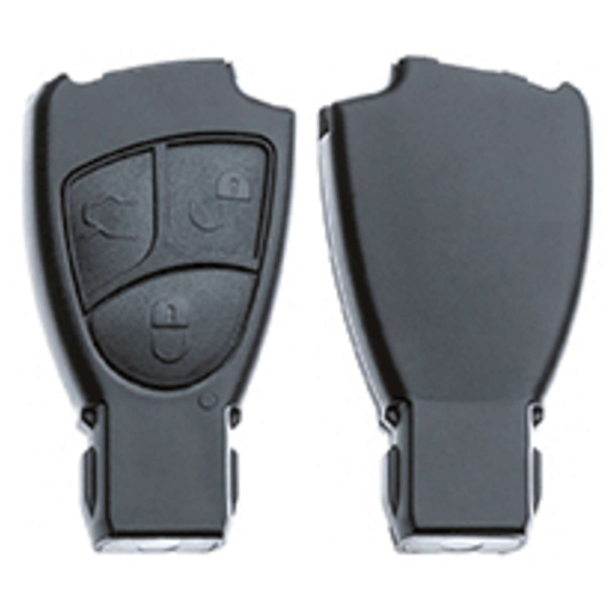 Chiavi Silca Cover Hurs5 (3 Tasti Mercedes)