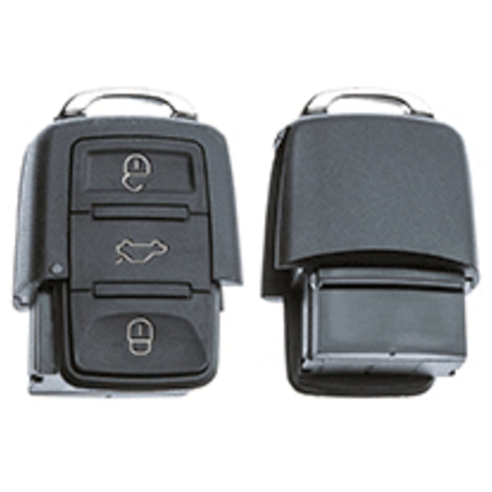 Chiavi Silca Cover Hursa8 (3 Tasti Vw-Seat-Skoda)