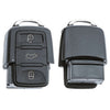 Chiavi Silca Cover Hursa8 (3 Tasti Vw-Seat-Skoda)