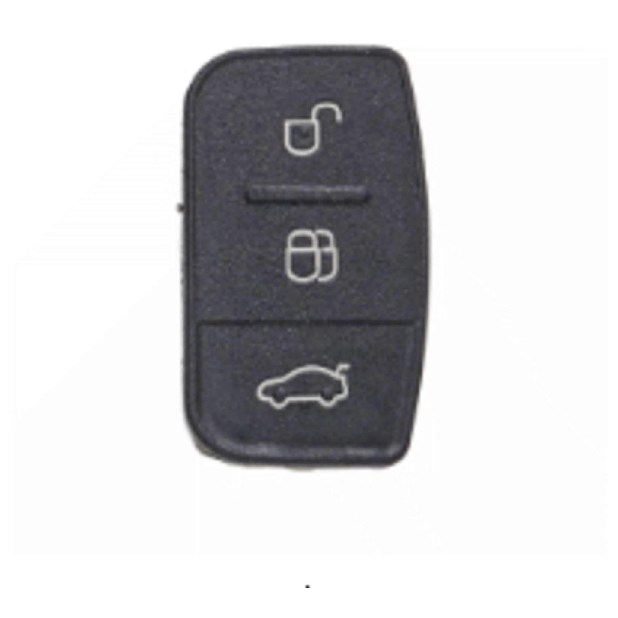 Chiavi Silca Cover Hursf8 (Gommino 3 Tasti)