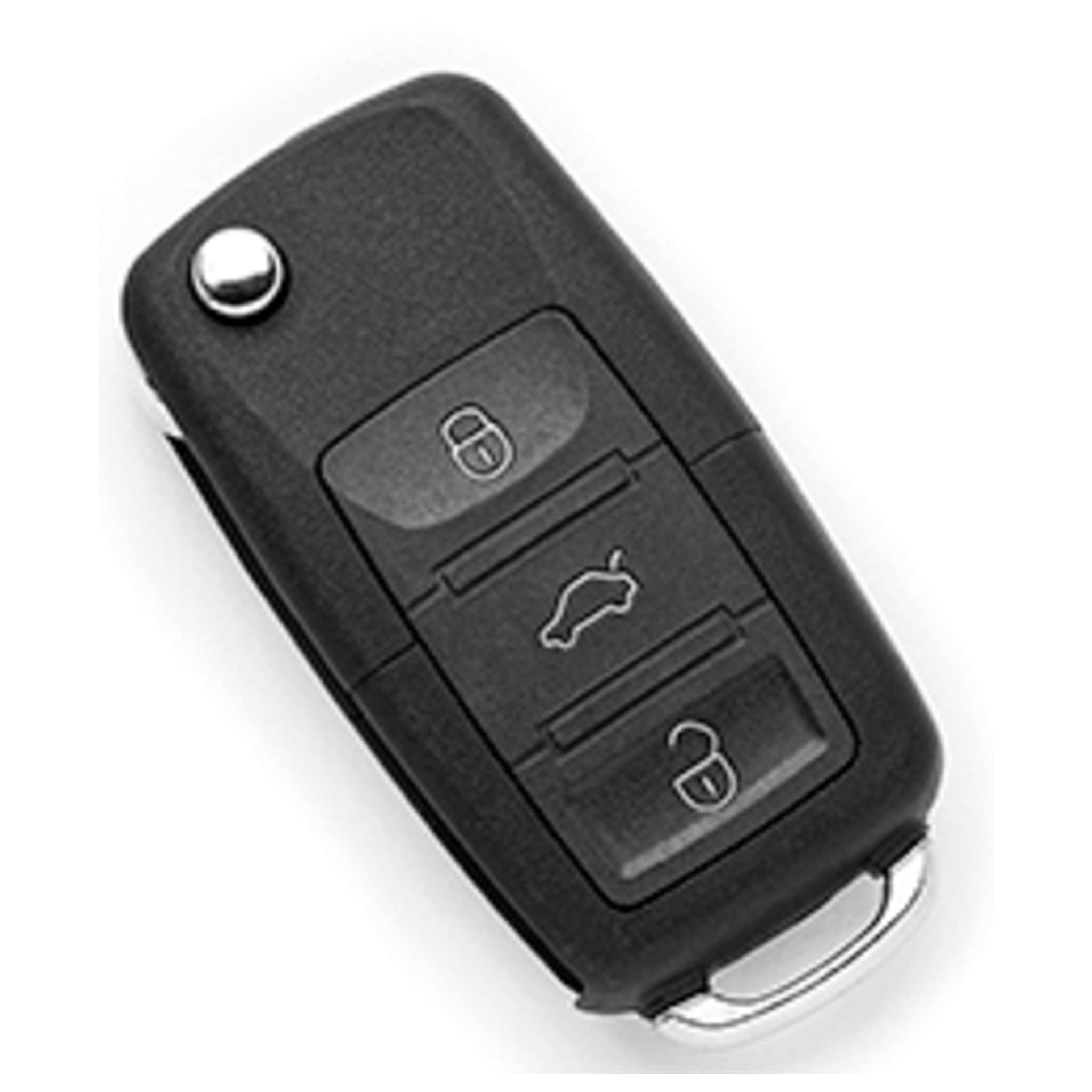 Chiavi Silca Radioc.Univers.Auto Irfh13 (No-Chip)