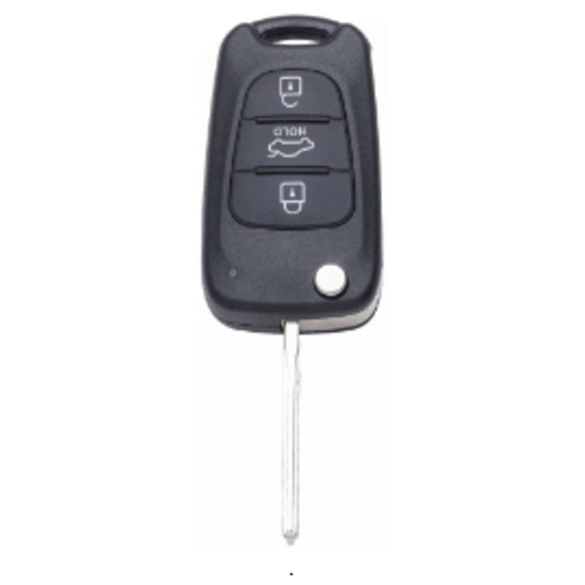 Chiavi Silca Cover Kia8Brs8 (3 Tasti Hyundai-Kia)