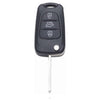Chiavi Silca Cover Kia8Brs8 (3 Tasti Hyundai-Kia)
