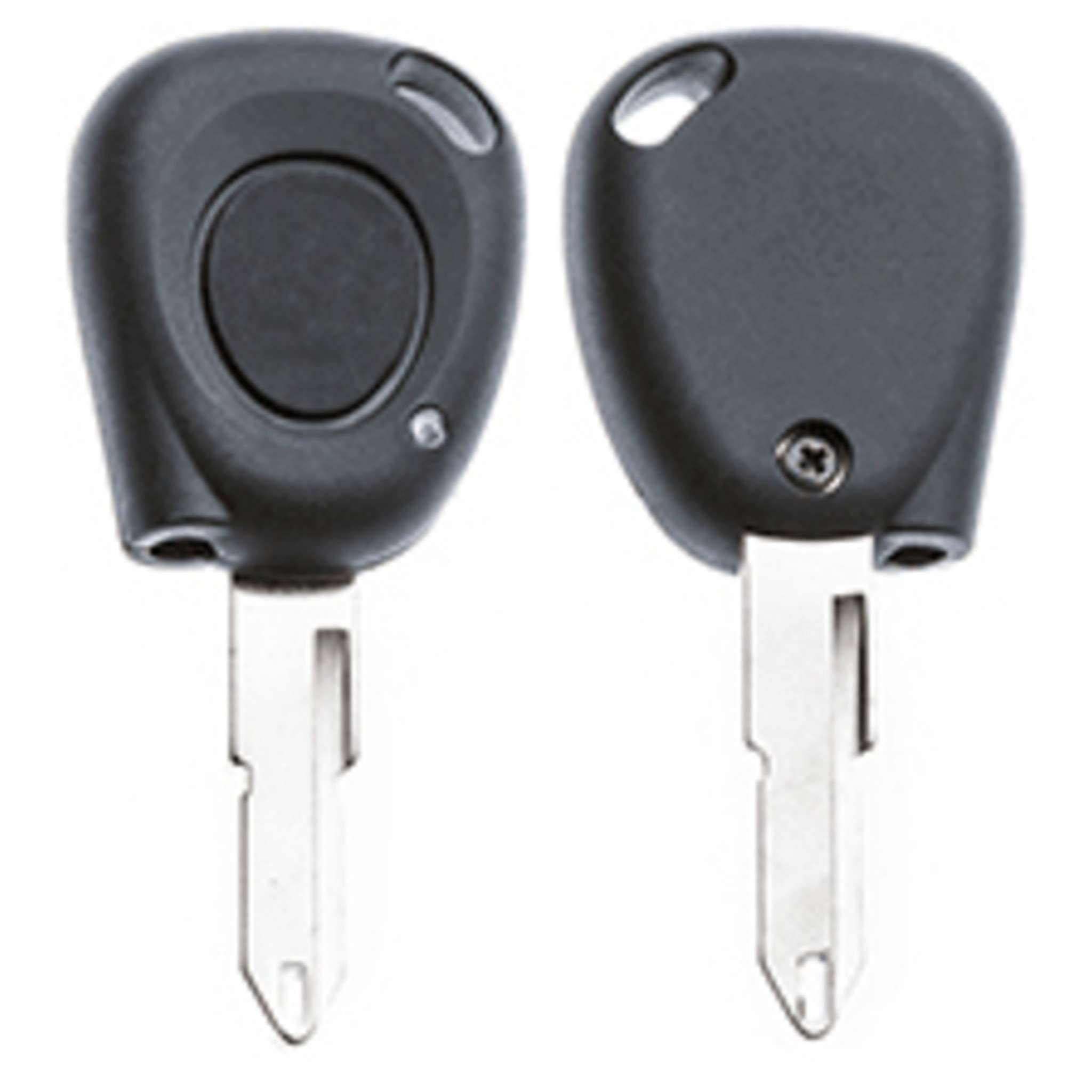 Chiavi Silca Cover Ne73Brs1 (1 Tasto Renault)