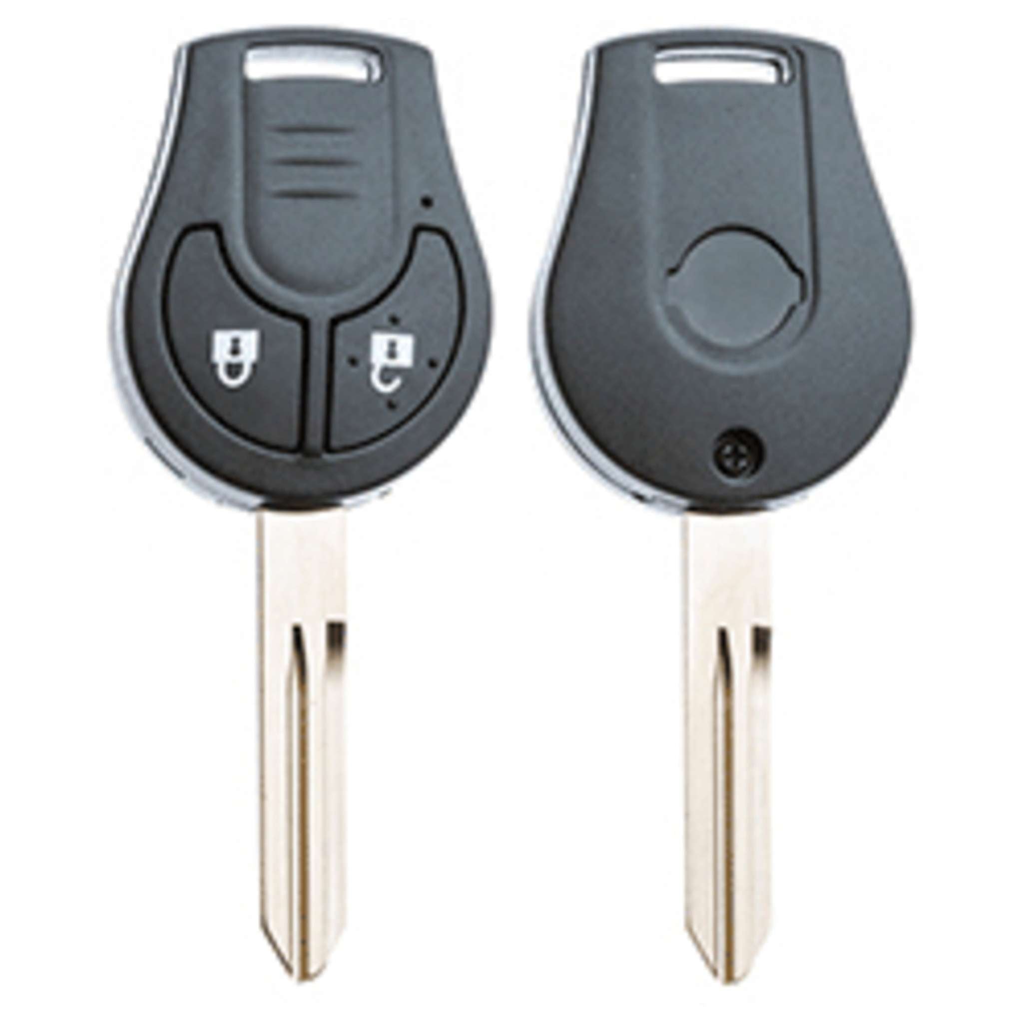 Chiavi Silca Cover Nsn14Rs2 (2 Tasti Nissan)