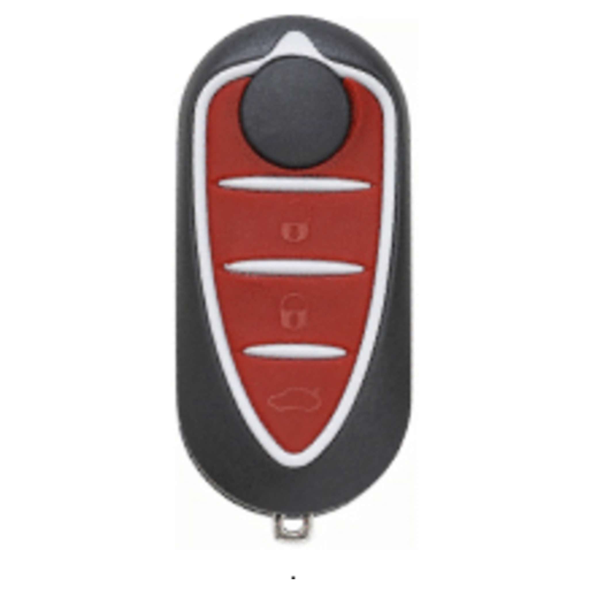 Chiavi Silca Radioc.Auto Sip22Ar34 (A.Romeo)