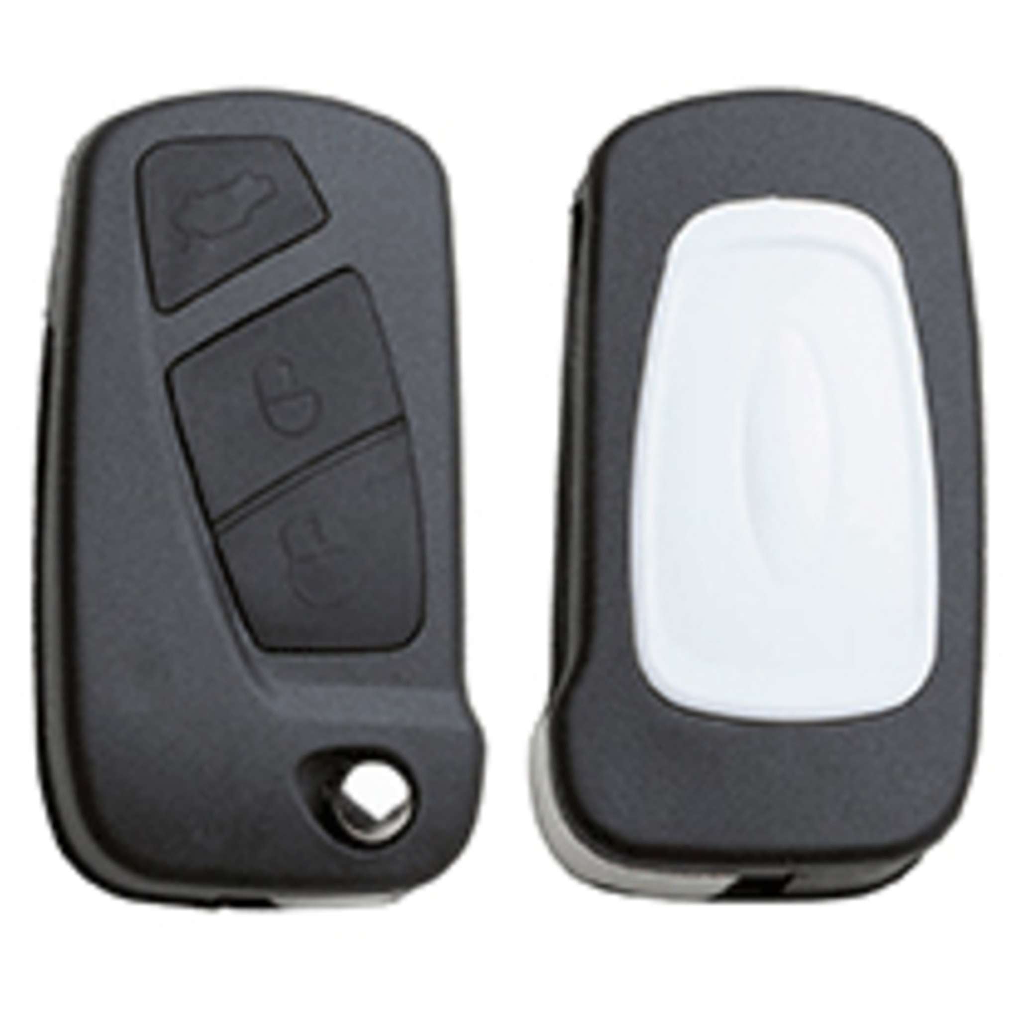 Chiavi Silca Cover Sip22Ers8 (3 Tasti Ford)