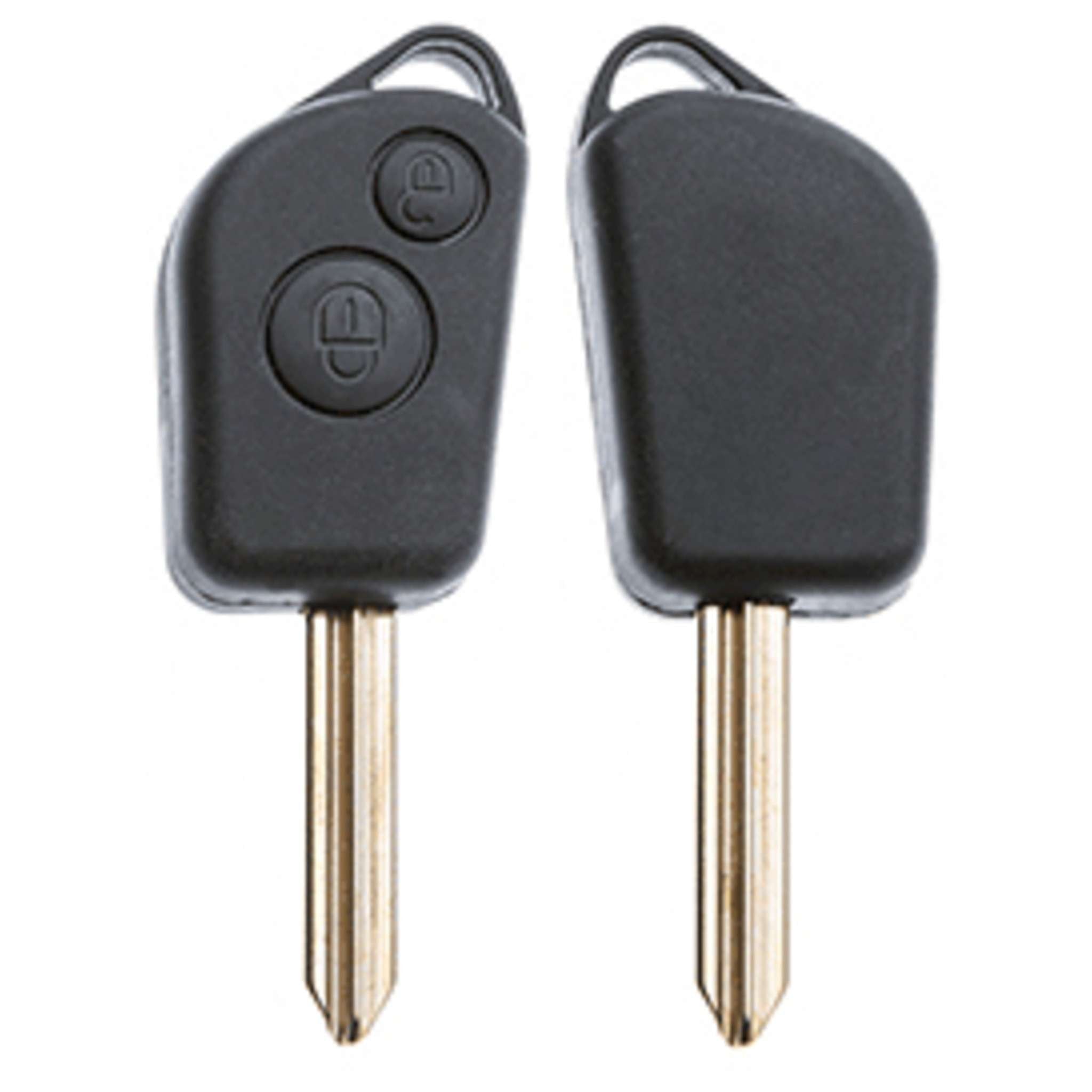 Chiavi Silca Cover Sx9Ars2 (2 Tasti Citroen)