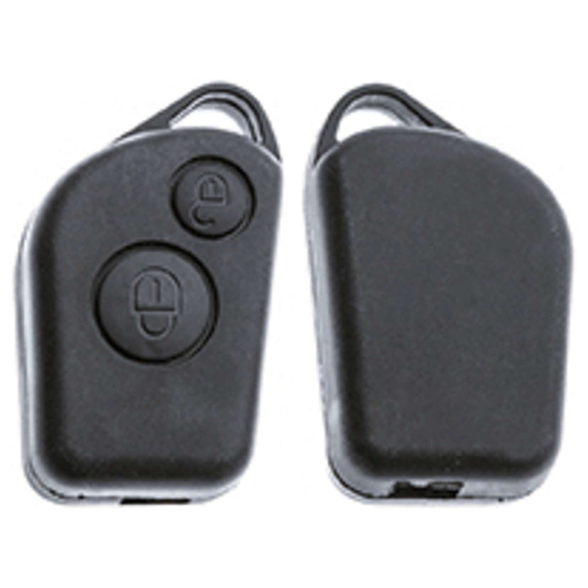 Chiavi Silca Cover Sxrsa2 (2 Tasti Citroen)