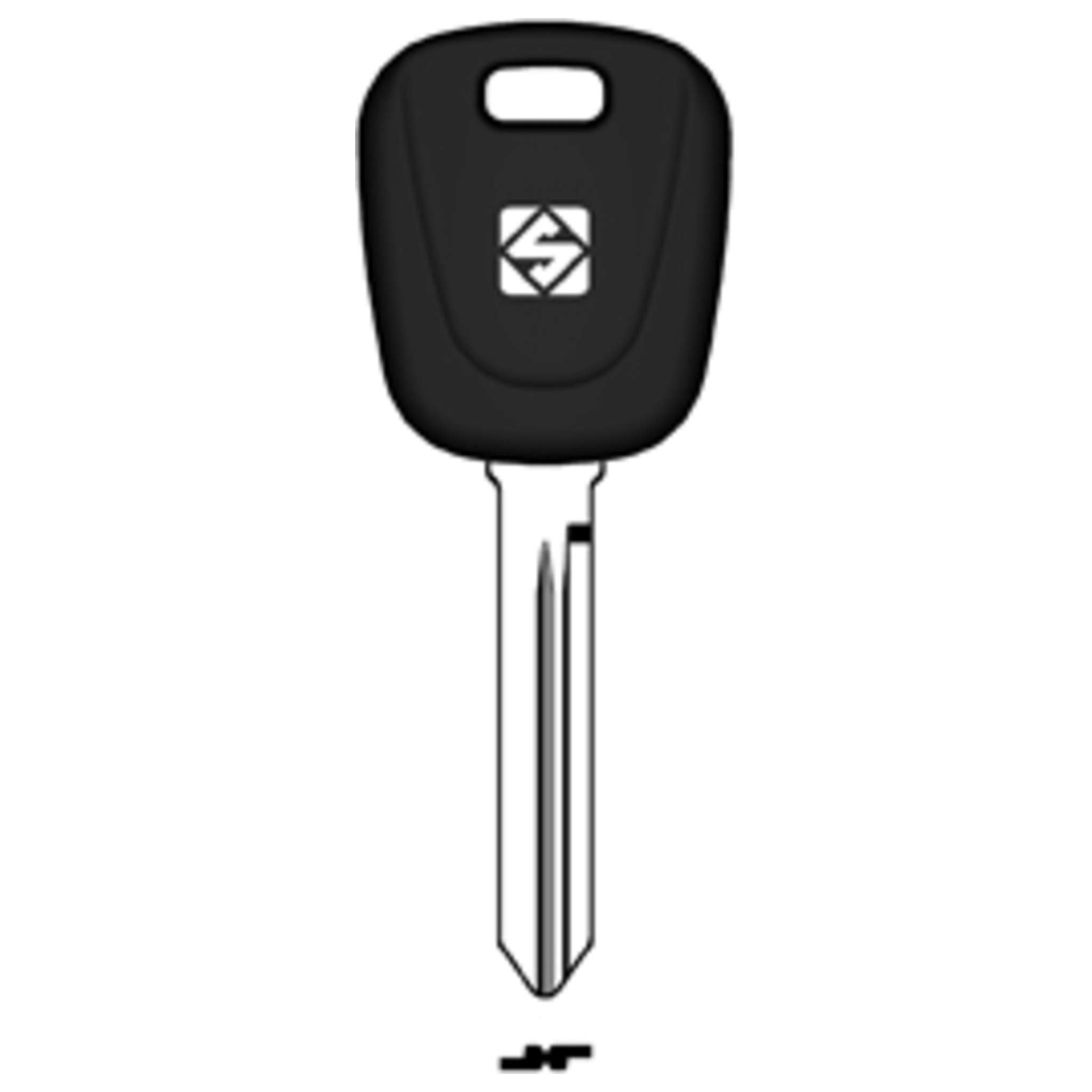 Chiavi Silca Transp.Vuota Sz18Te Olc - 2 Pz