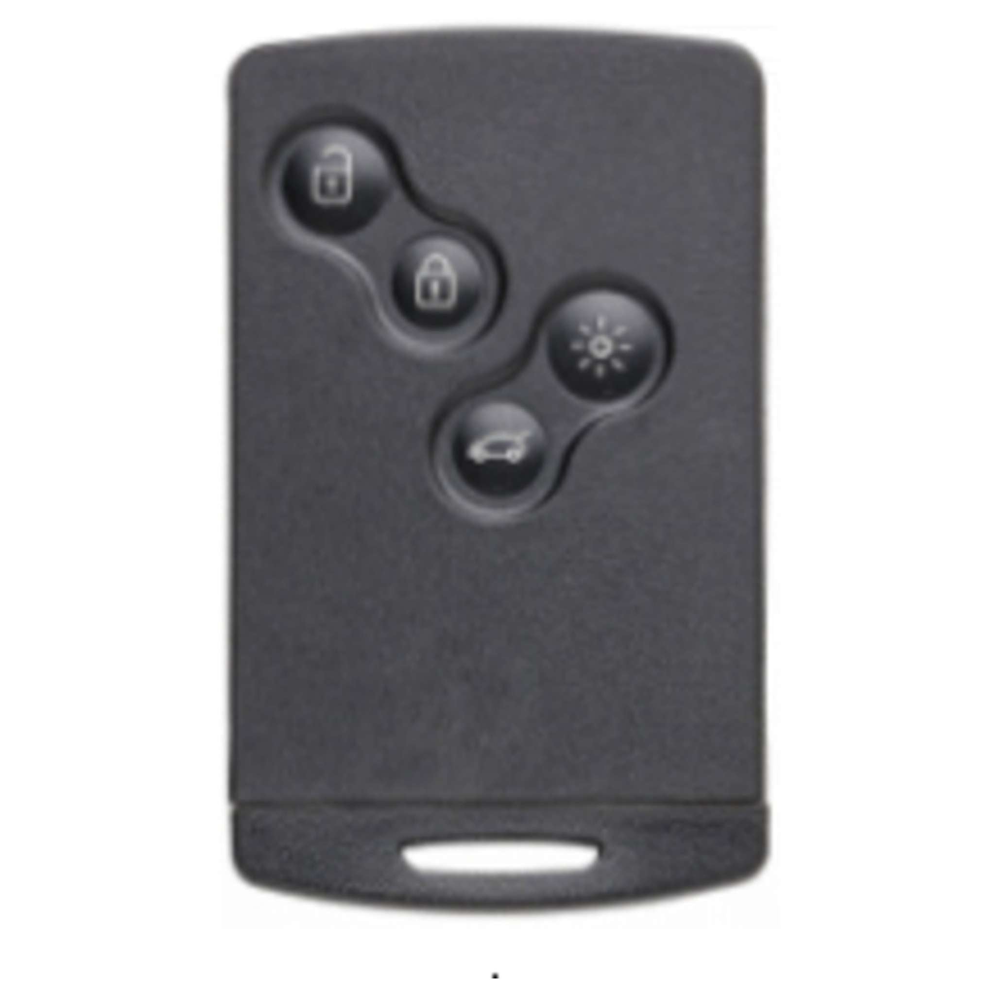 Chiavi Silca Cover Va150Rs7 (4 Tasti Renault)