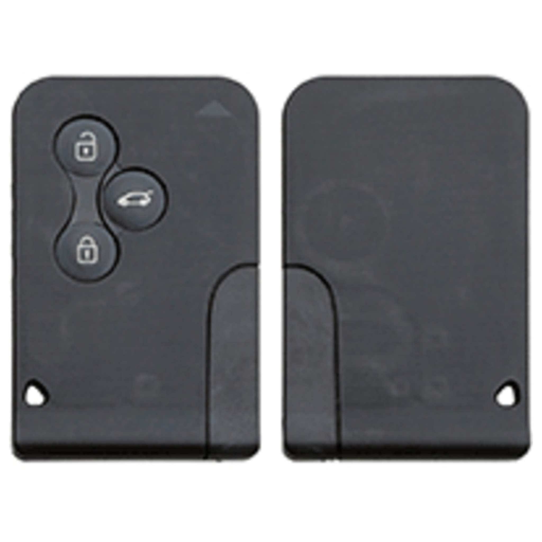 Chiavi Silca Cover Va150Rs8 (3 Tasti Renault)