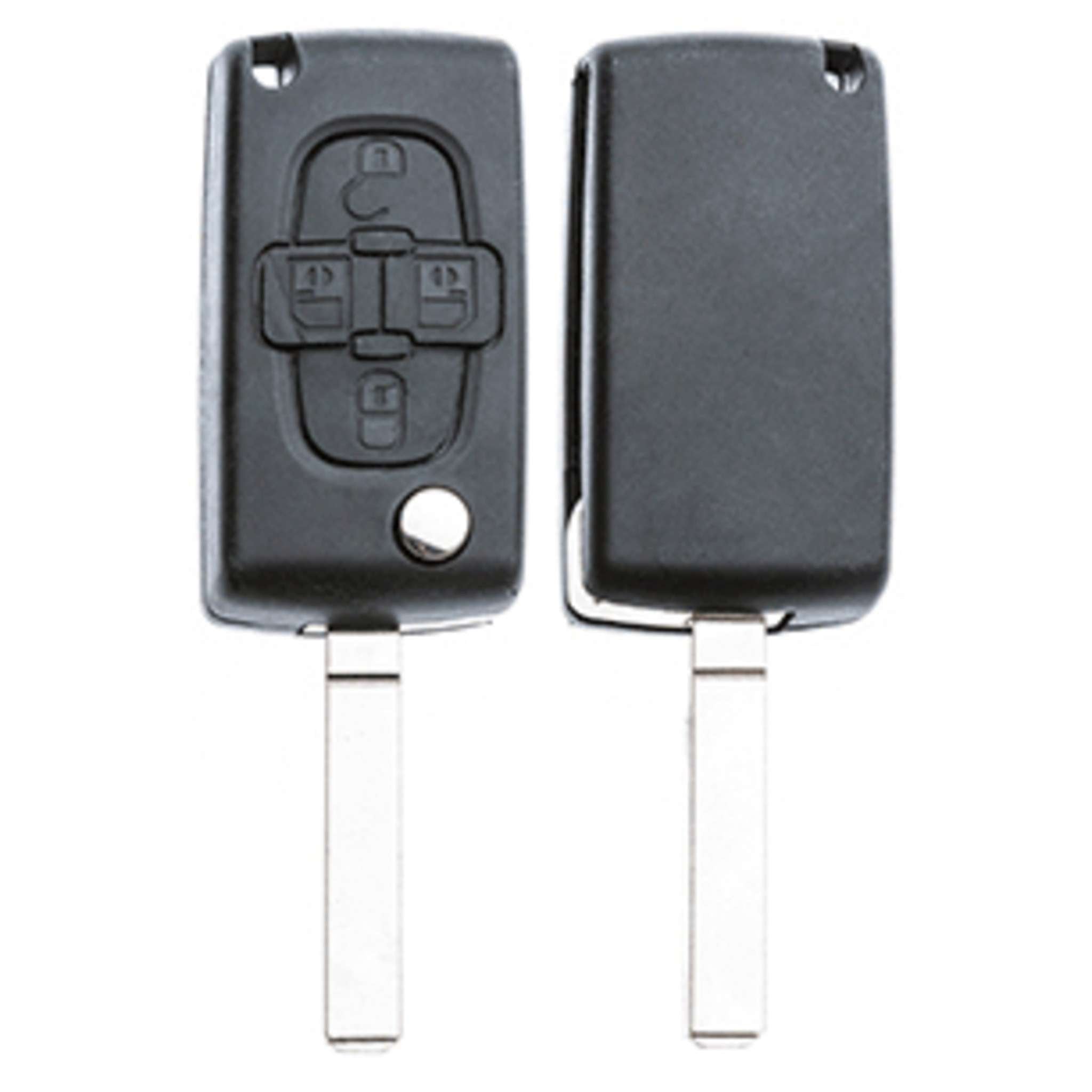 Chiavi Silca Cover Va2Crs7 (4 Tasti Batt )