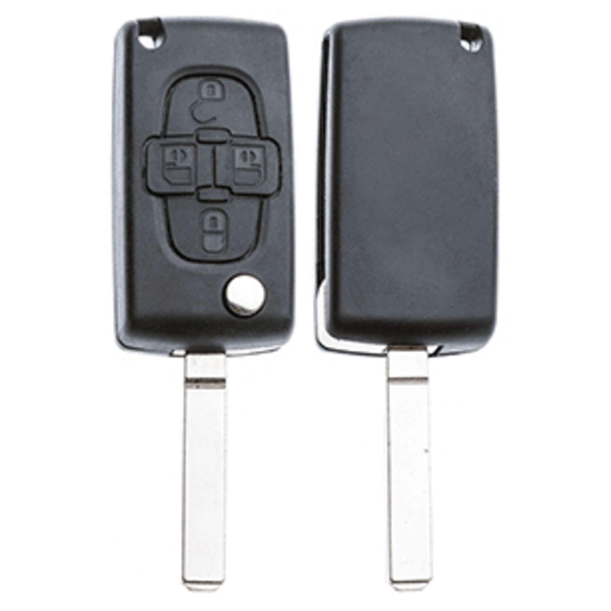 Chiavi Silca Cover Va2Crs7N (4 Tasti No-Battery)