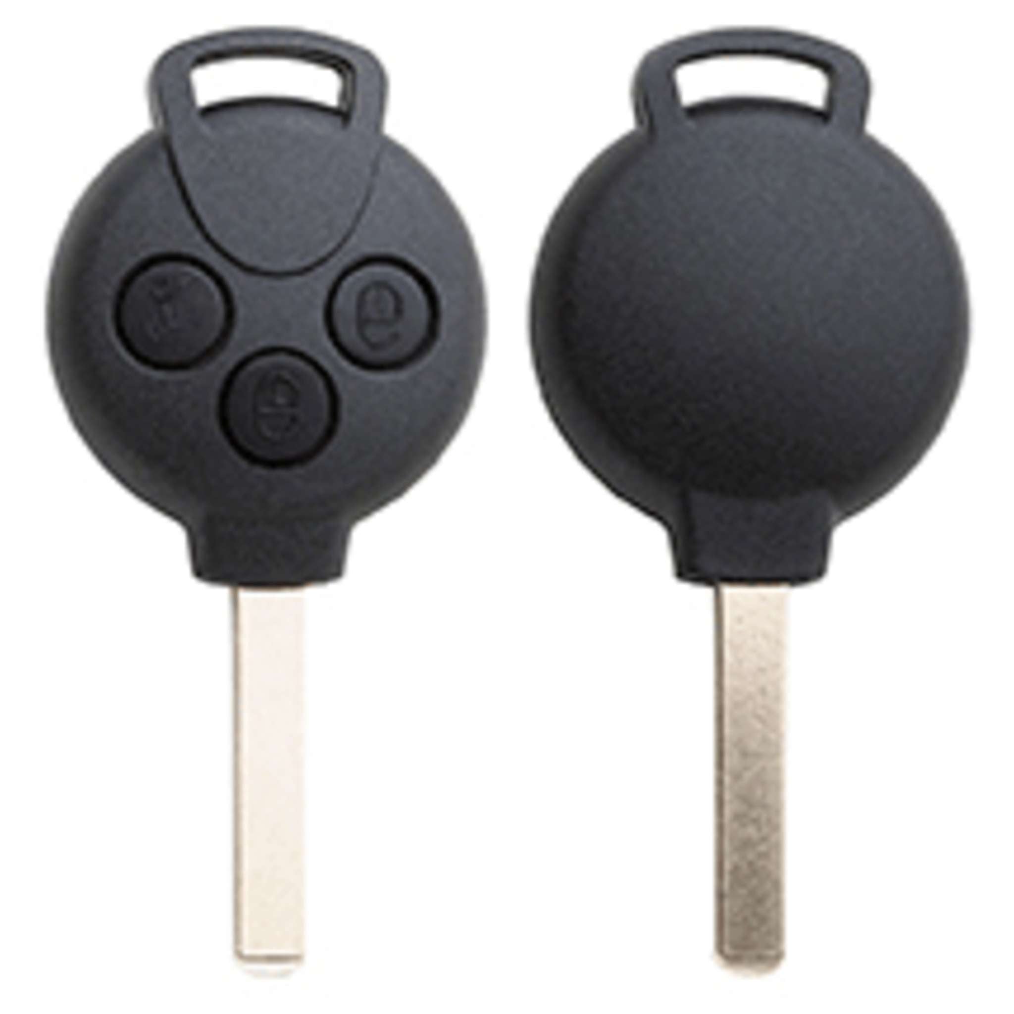 Chiavi Silca Cover Va2Drs8 (3 Tasti Smart)