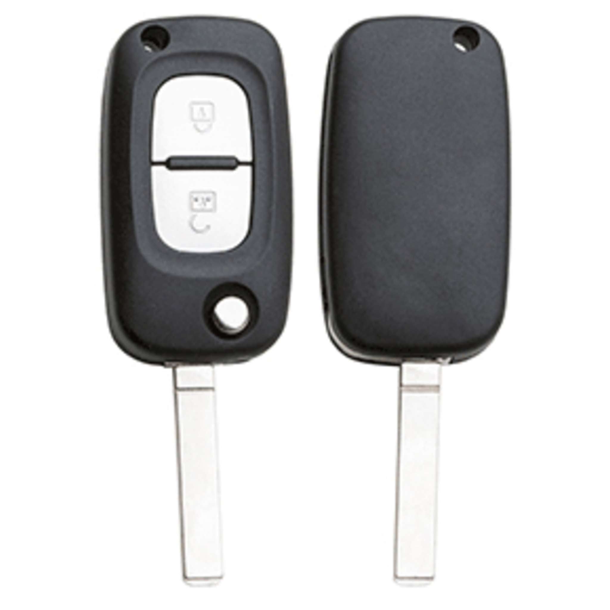 Chiavi Silca Cover Va2Ers2 (2 Tasti Renault)