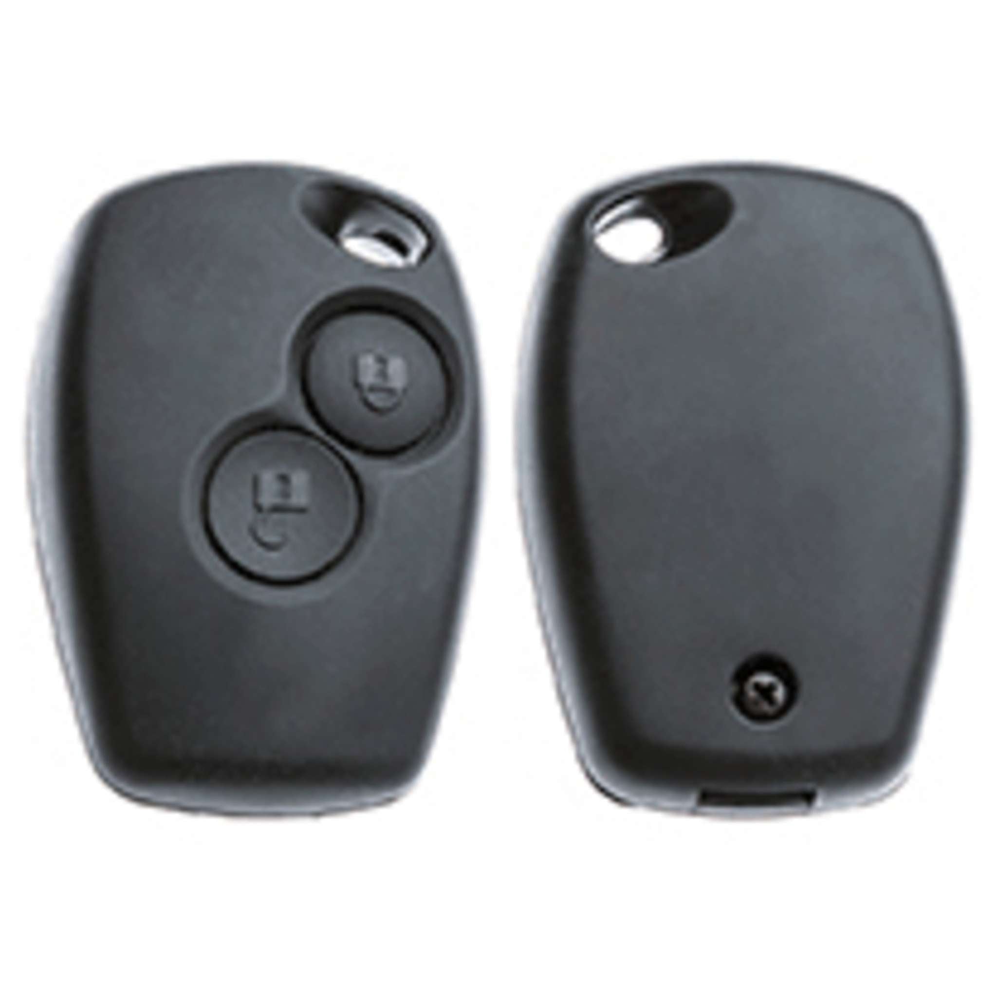 Chiavi Silca Cover Vacrsa2 (2 Tasti Renault-Dacia)