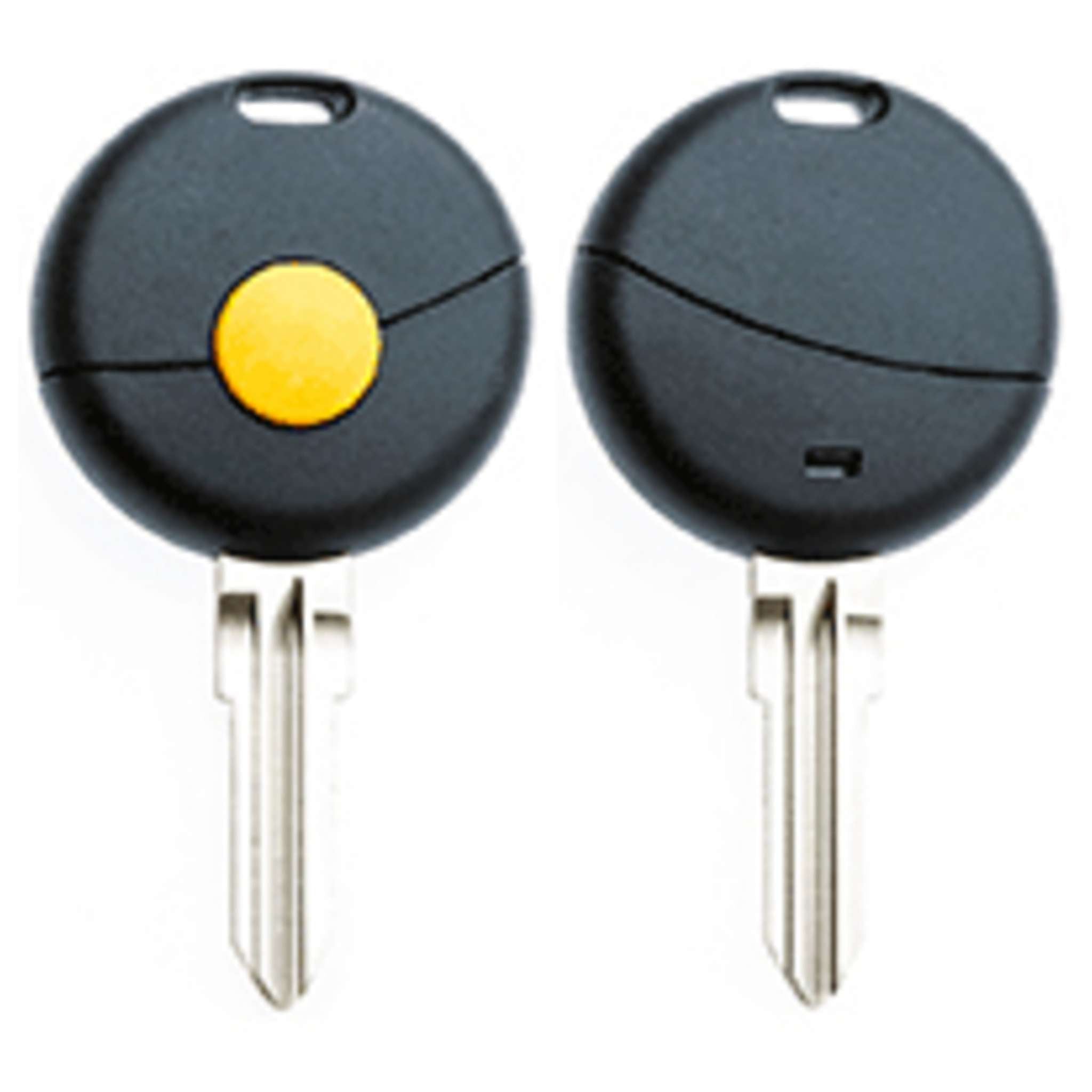 Chiavi Silca Cover Ym23Rs1 (1 Tasto Smart)