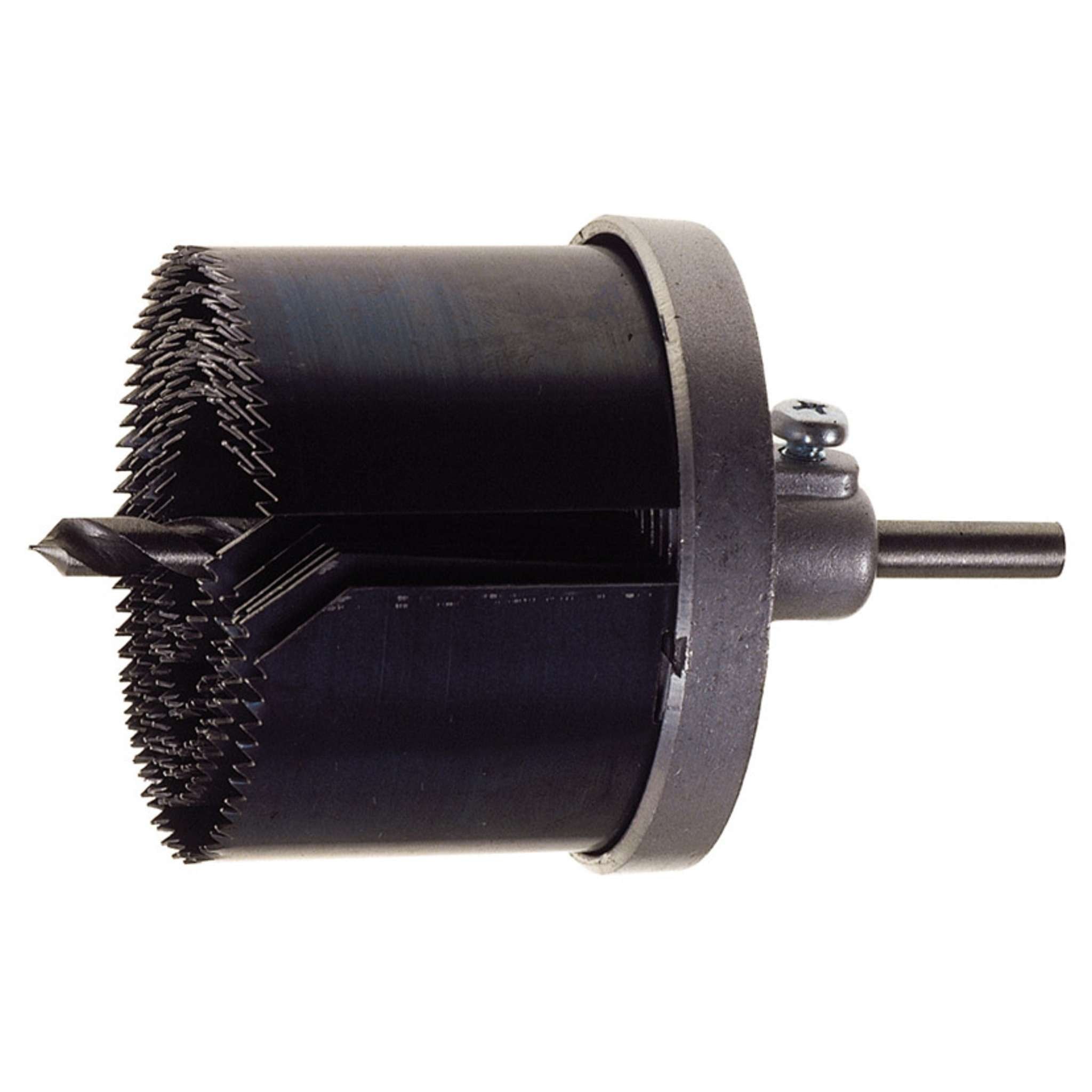 Sega A Tazza Art. 732.00 7 Lame - Ø Mm. 25÷62 Profondità  Mm. 50