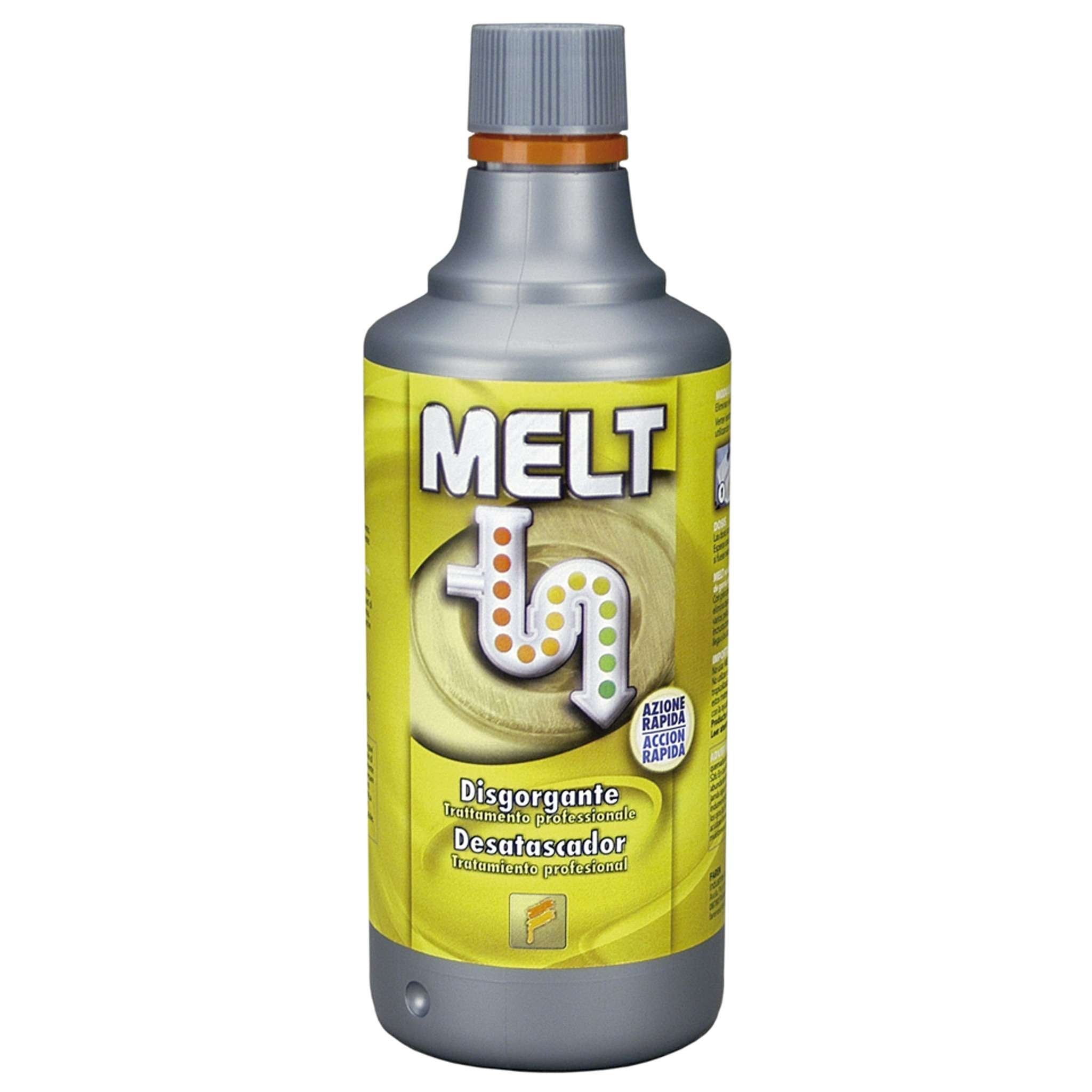 Disgorgante Melt Ml. 750 - 12 Pz