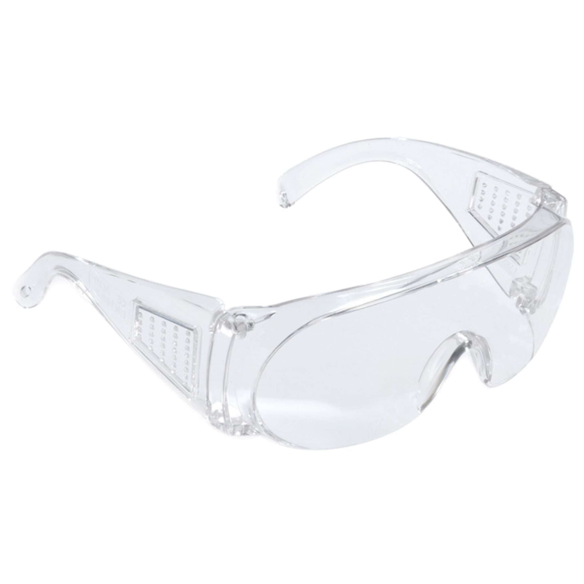 3M Occhiali Di Protezione Visitor - 20 Pa