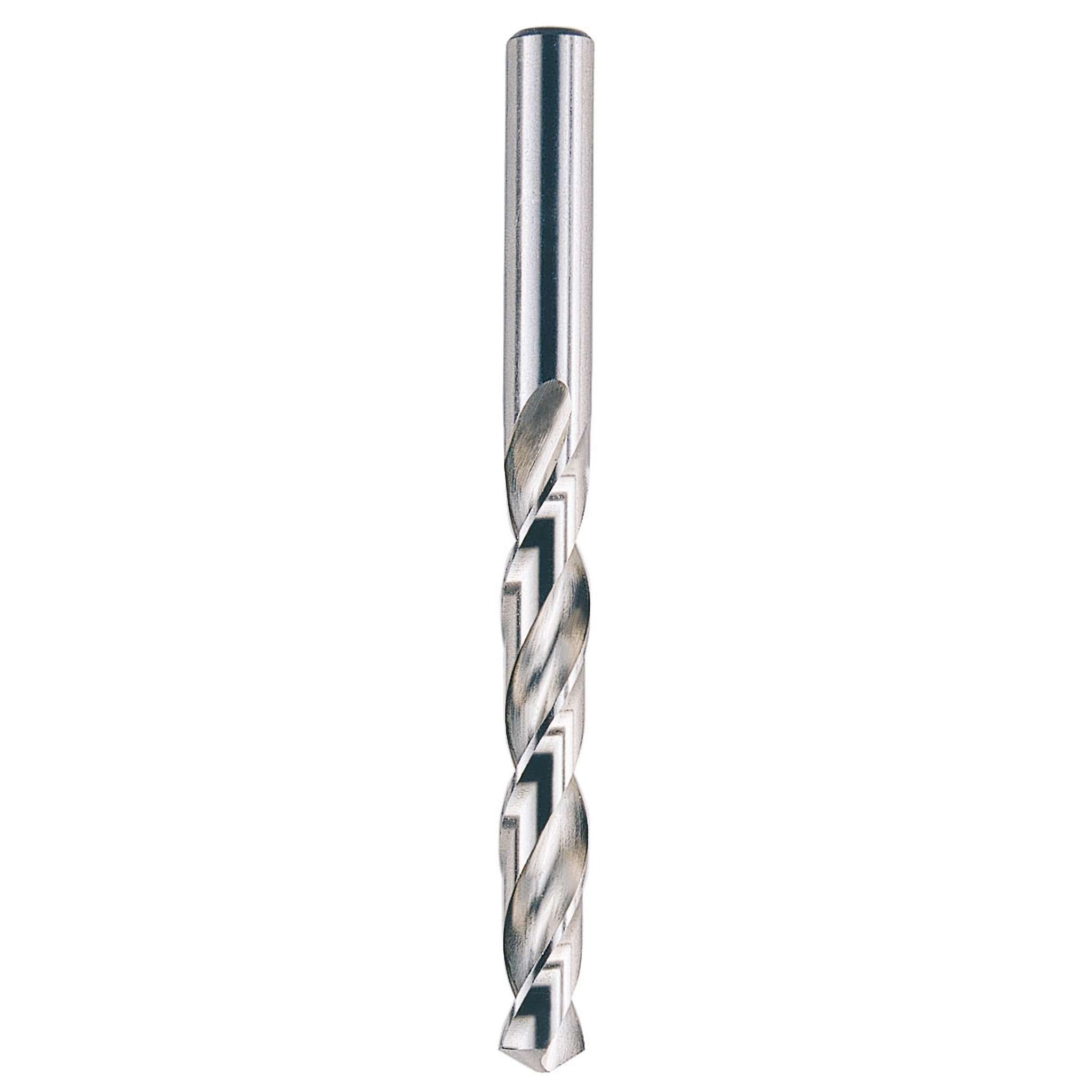 Krino Punta Rettificata Per Metallo Ø Mm.11 - 5 Pz