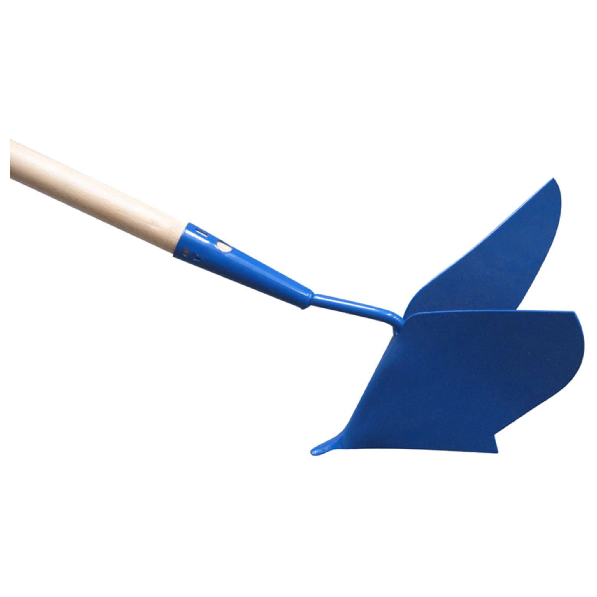 Vomere Con Manico Cm. 150 Larghezza Cm. 20 - 5 Pz