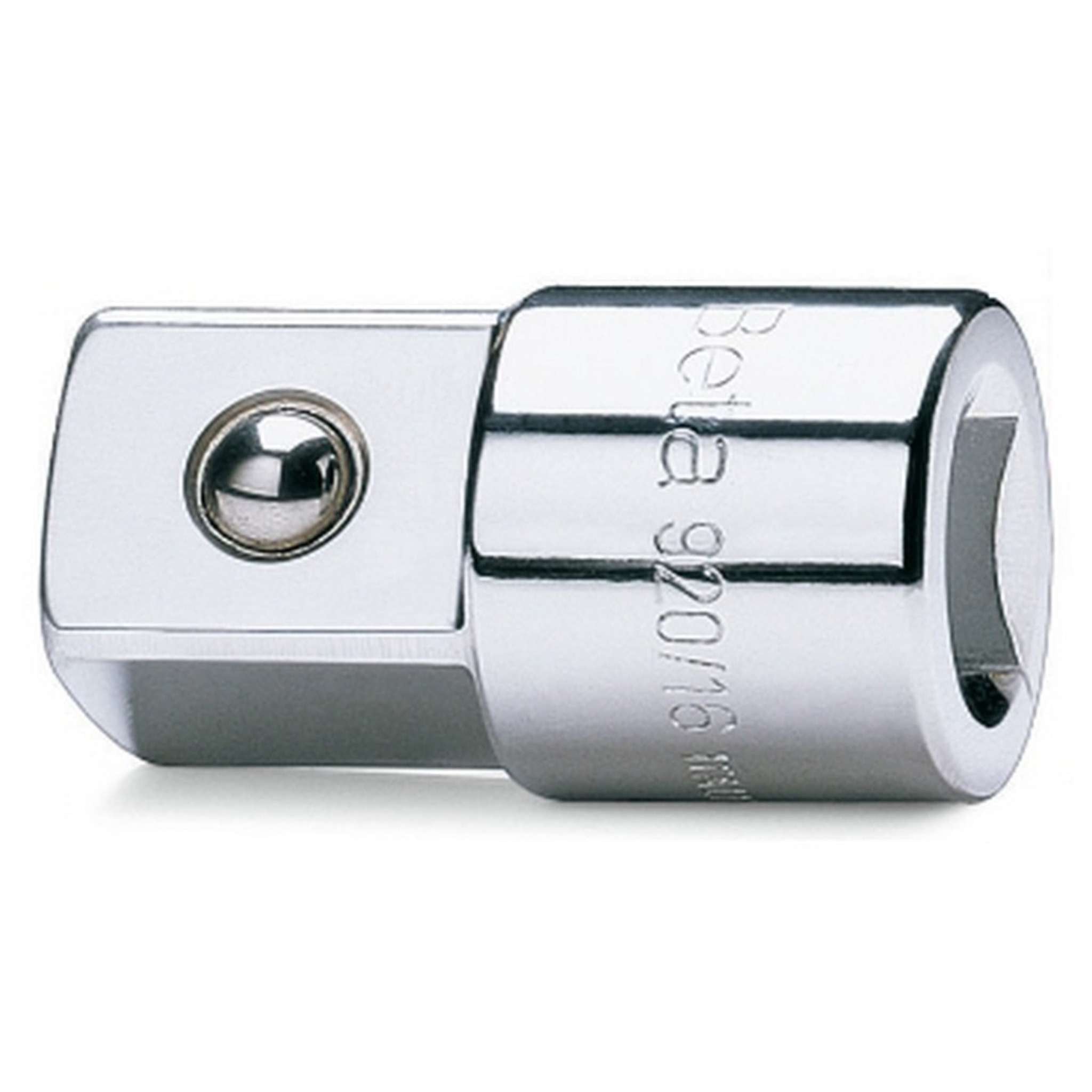 Beta Riduzioni Quadro Maschio 3/8 Femmina 1/2 Art. 920/15 Mm. 42