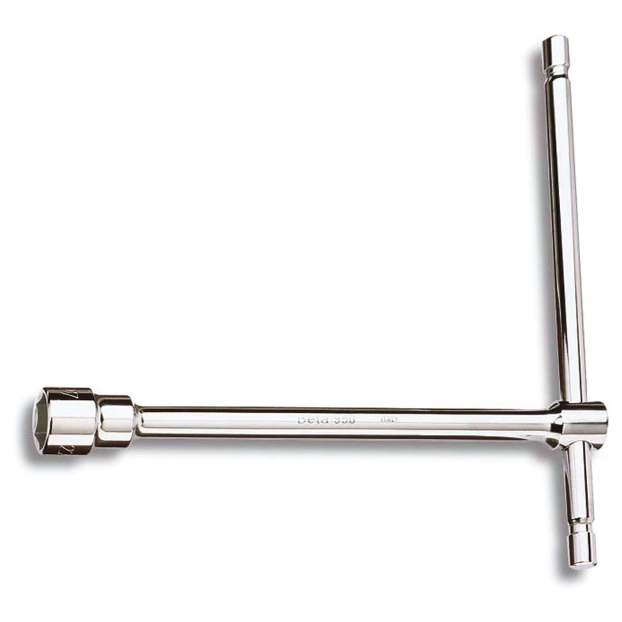 Chiave Esagonale A T Semplice Art. 950 Mm. 6