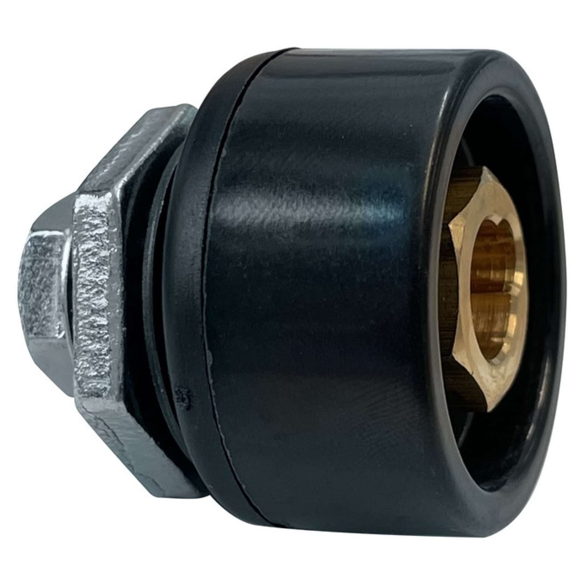 Presa Fissa A Pannello Per Saldatrici Mmq. 10-25