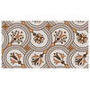 Tappeto Multiuso In Pvc Aquamat 4074-3 Rotolo Cm.65 (H) X 15 Mt (L).