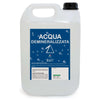 Acqua Demineralizzata Lt. 5 - 4 Pz