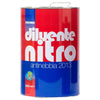 Diluente Nitro Antinebbia 2013 Lt. 5 - 4 Pz