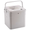 Qlima Deumidificatore D 720 Cube Lt/24H 20