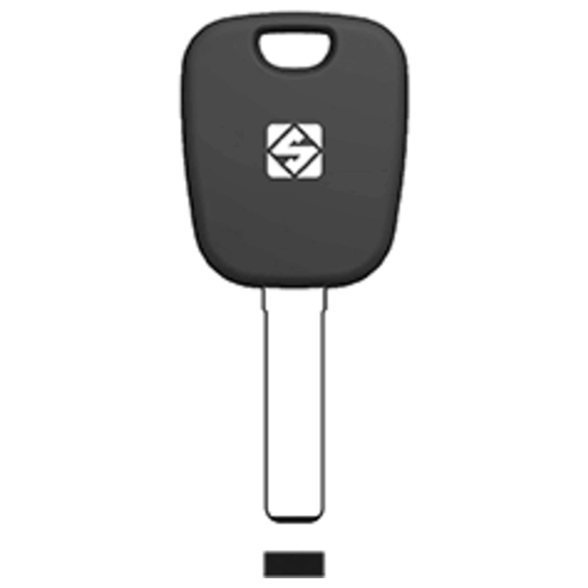 Chiavi Silca Transp.Vuota Fb77Te Sni - 2 Pz