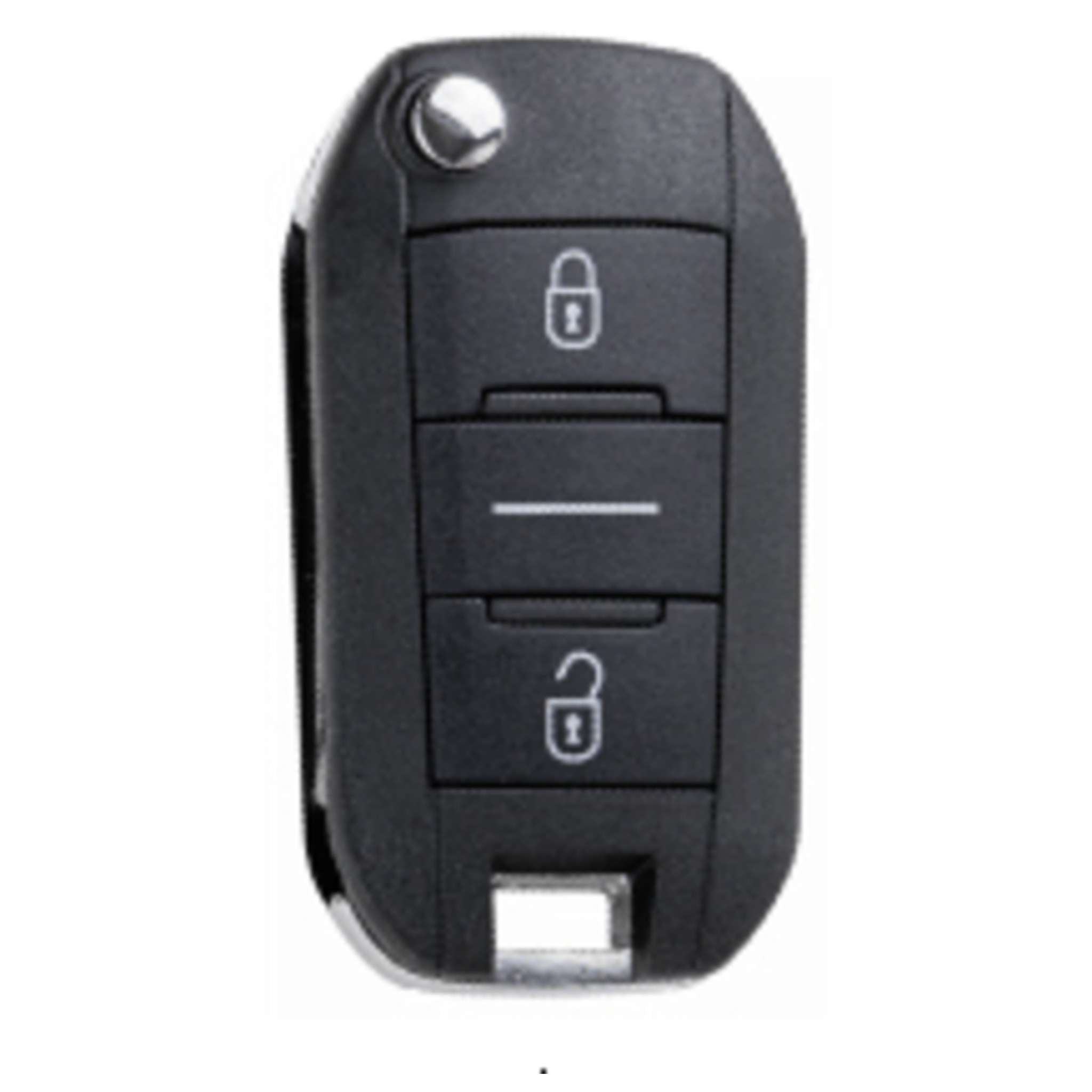 Chiavi Silca Radioc.Auto Hu83R30 (Citroen-Peugeot)