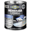 Bostik Membrana Liquida Rivest. Polim. 1 Kg Terrac.