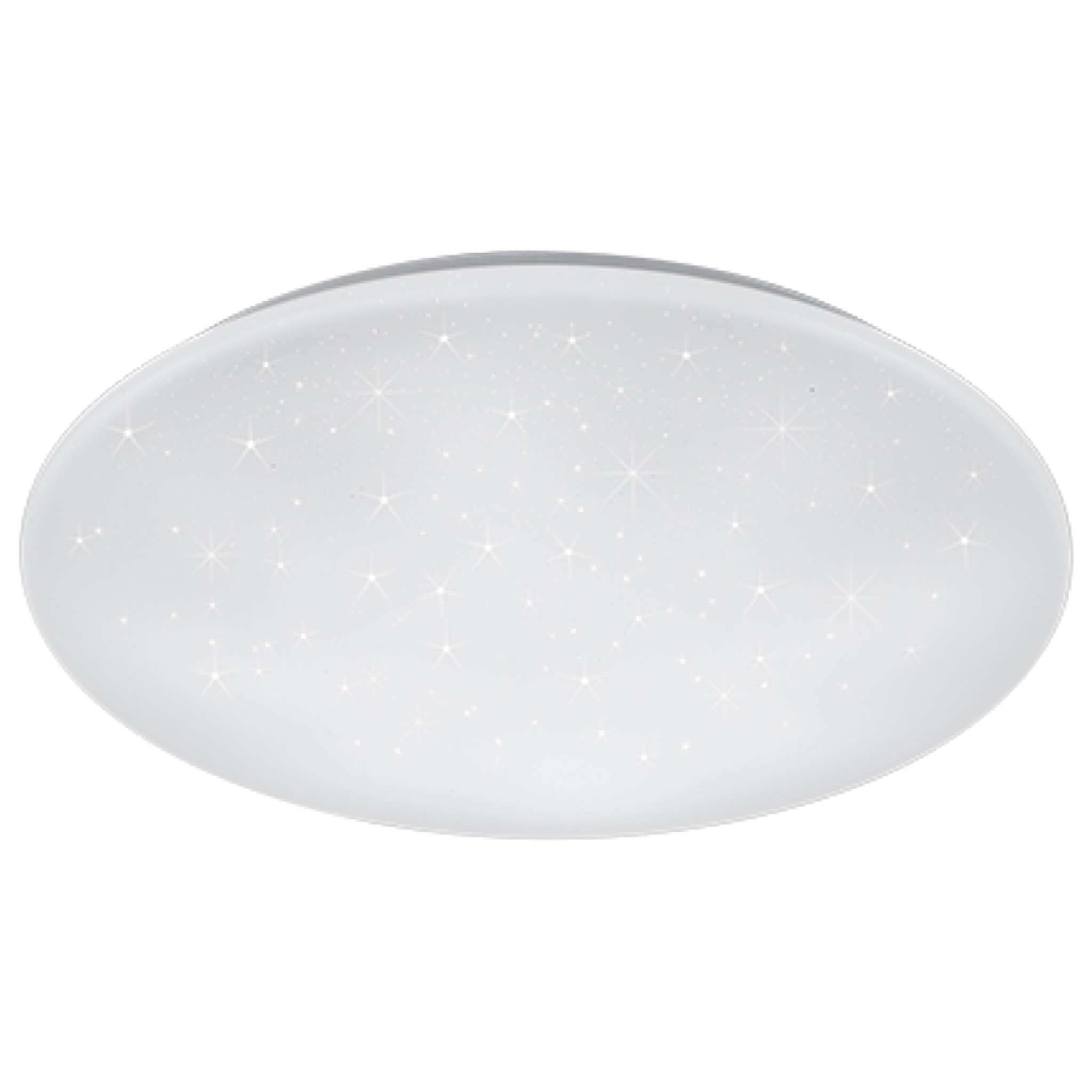 Plafoniera Led Kato Telecom. 27W 3000/5500K D.60